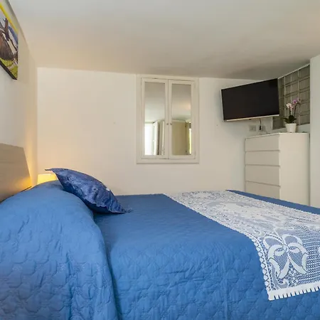 Apartamento Serendipity 2 Catania