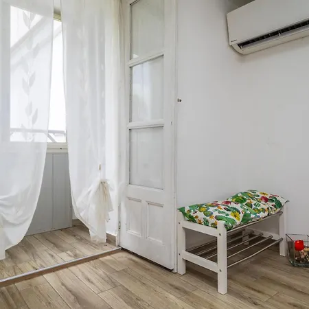 Serendipity Apartment