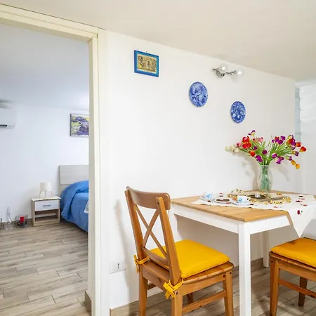 Serendipity Apartment *