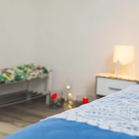 Serendipity Apartment