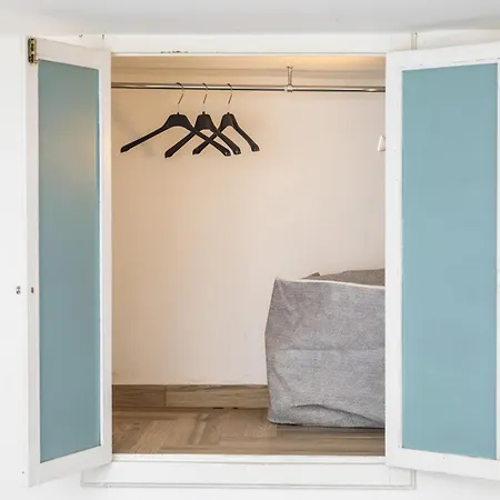 Apartment Serendipity