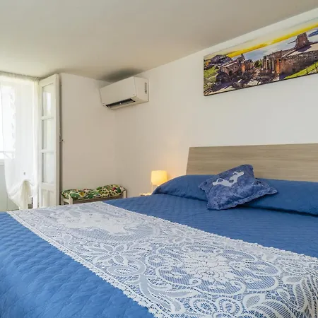Serendipity Apartment Catania